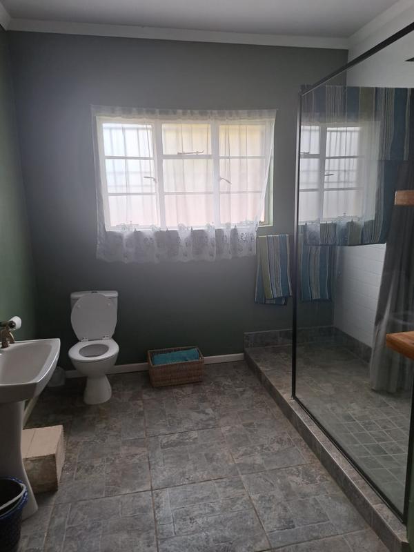 4 Bedroom Property for Sale in Zastron Free State